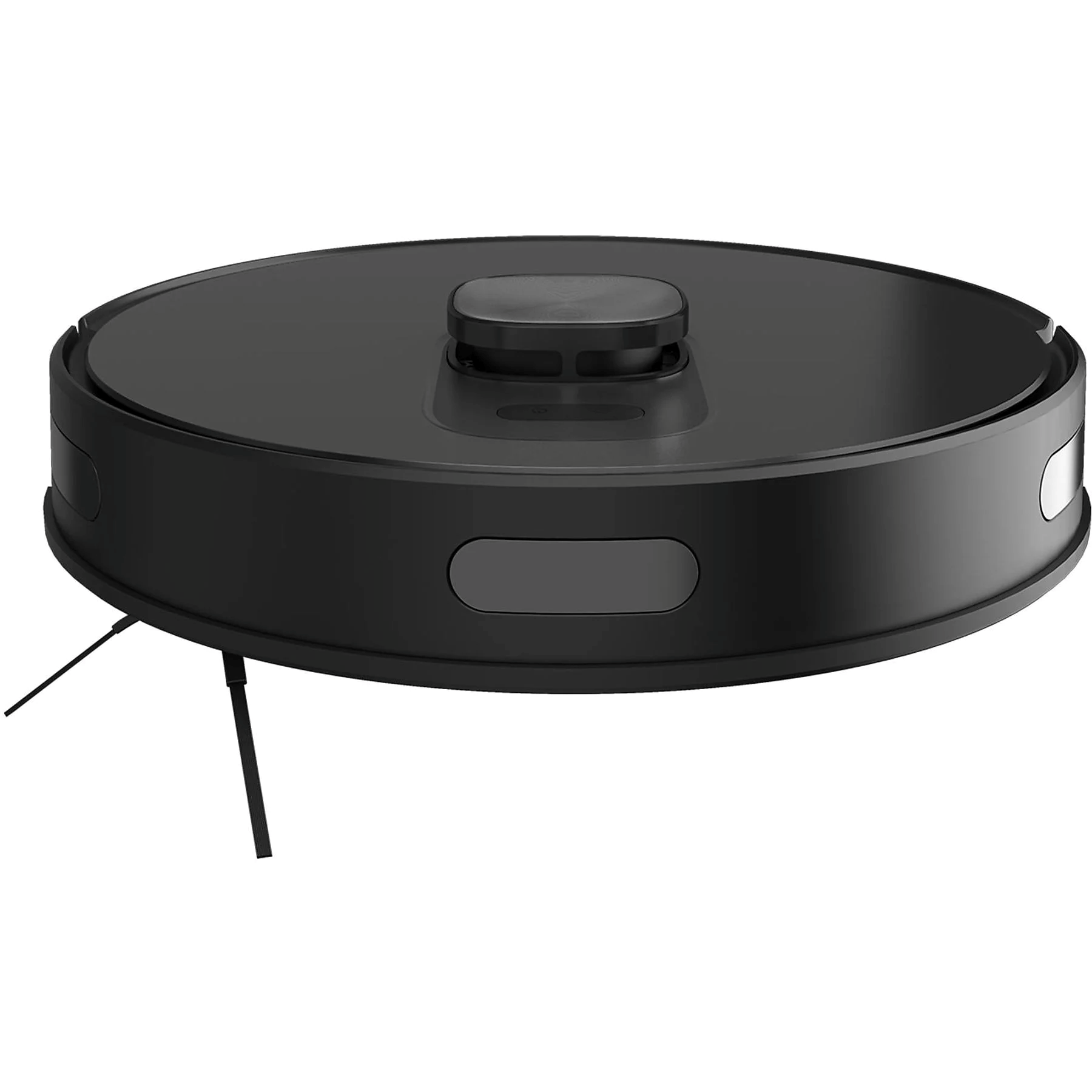 Grundig HomeDirect Çoklu Harita Kaydetmeli Akıllı Robot Süpürge Siyah