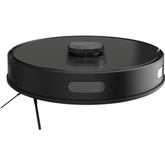 Grundig HomeDirect Çoklu Harita Kaydetmeli Akıllı Robot Süpürge Siyah