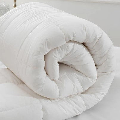 Çift Kişilik Elyaf Yorgan