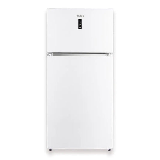 Vision 500 Lt NoFrost Buzdolabı Beyaz