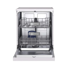 Vision 6 Program Bulaşık Makinesi Beyaz
