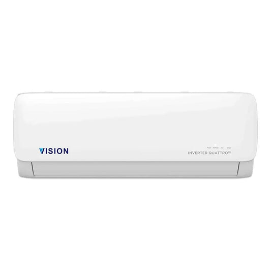 Vision Quattro Serisi 12000 BTU Inverter Split Klima