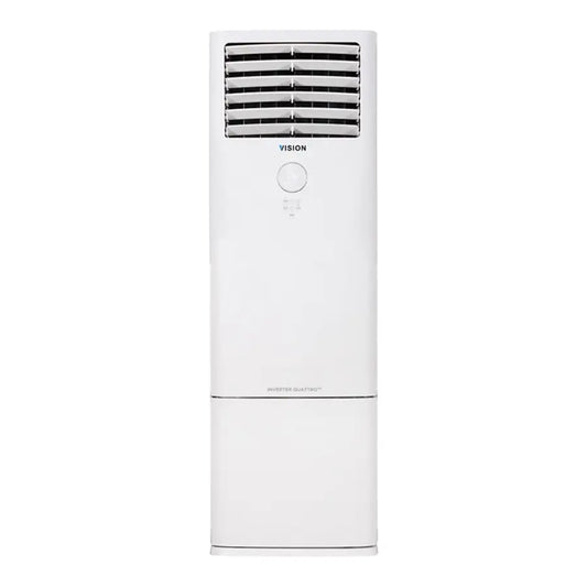Vision Quattro 48000 BTU Inverter Salon Tipi Klima