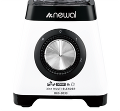 Newal 500 W 2 Hız ve Turbo Ayarlı Stand Blender