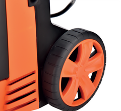 Newal 1400 W 100 Bar Basınçlı Su Tabancası