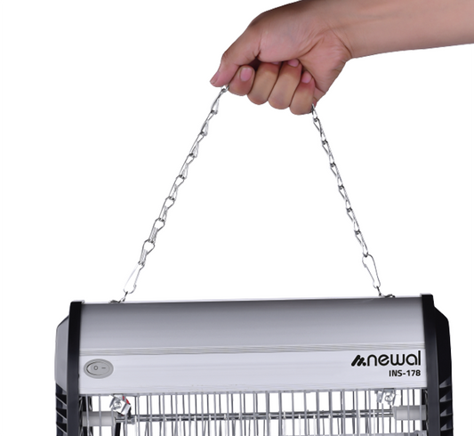 Newal 80m2 Etkili Sinek & Böcek Öldürücü