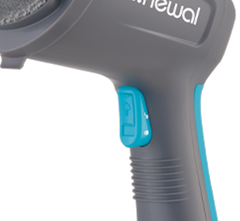 Newal El Tipi 1500 W Dikey Buharlı Ütü