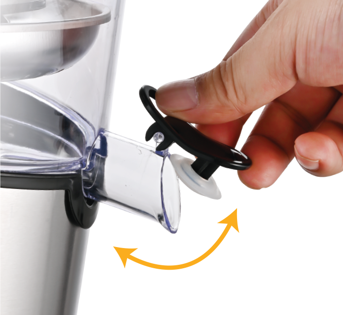 Newal 100 W Narenciye Sıkacağı