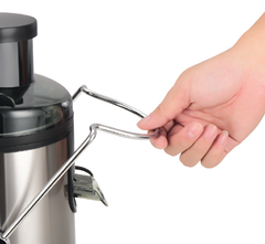 Newal 450 ML Hazneli Bakır Motor Meyve Sıkacağı