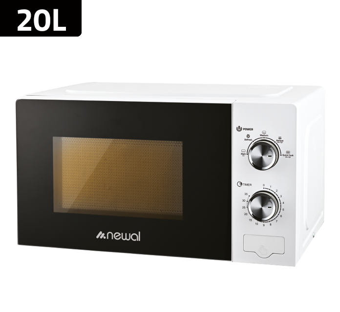 Newal 20 Lt 700 W Mikrodalga