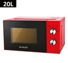 Newal 20 Lt 700 W Mikrodalga