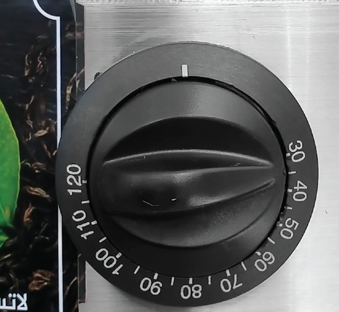 Newal 120 Bardak Kapasite 1700 W Endüstriyel Çay Makinesi