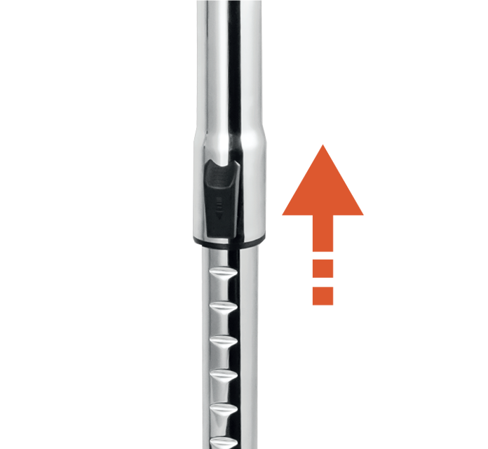 Newal 18000PA Emiş Güçlü Kablolu Dikey Elektrikli Süpürge