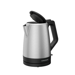 Grundig 1.7 Lt Kettle Su Isıtıcı Inox