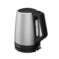 Grundig 1.7 Lt Kettle Su Isıtıcı Inox