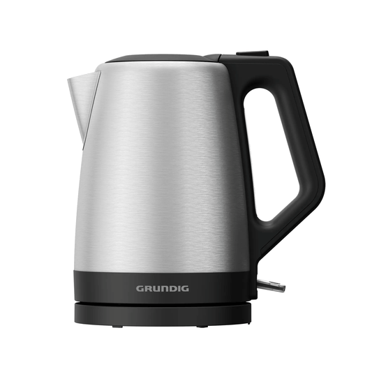 Grundig 1.7 Lt Kettle Su Isıtıcı Inox