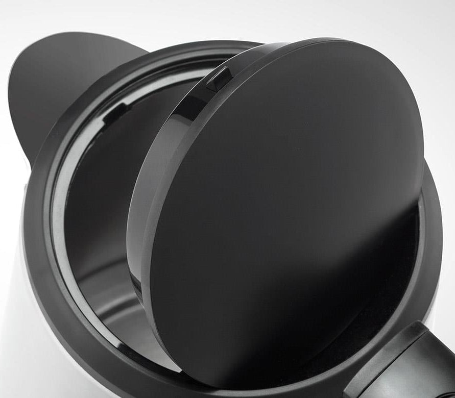 Grundig Harmony 1.7 Lt 2200 W Elektrikli Su Isıtıcısı Kettle Inox