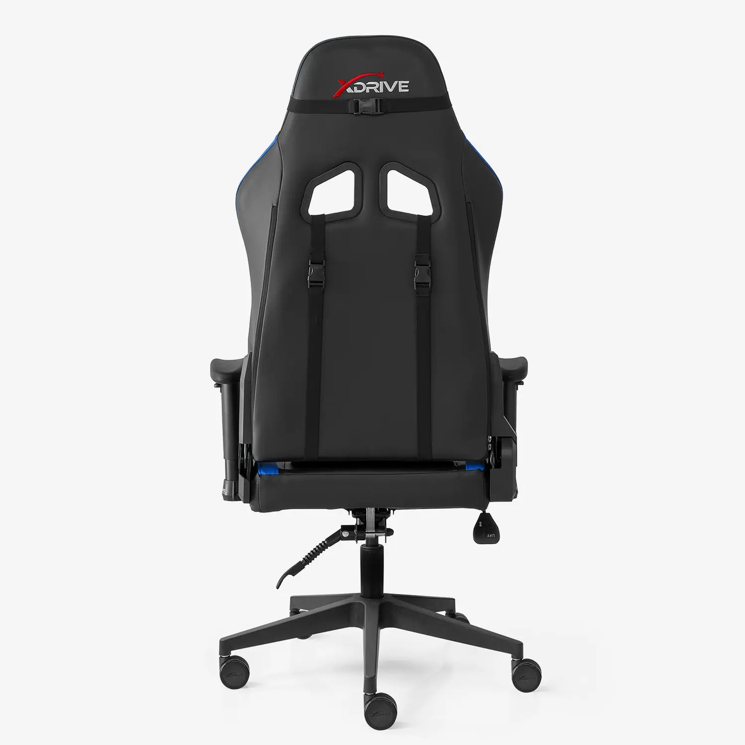 XDrive 15 li Plus Profesyonel Oyuncu Koltuğu Mavi