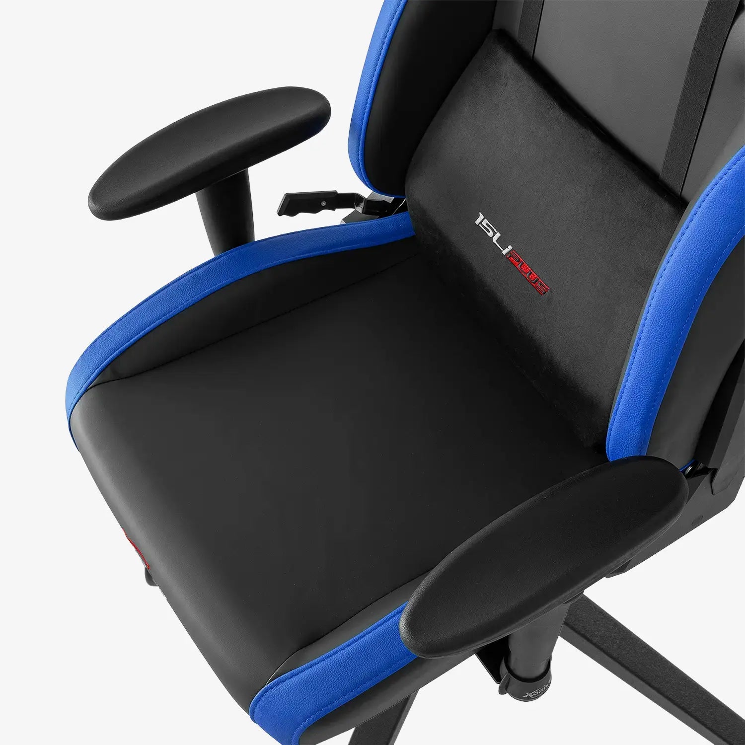 XDrive 15 li Plus Profesyonel Oyuncu Koltuğu Mavi