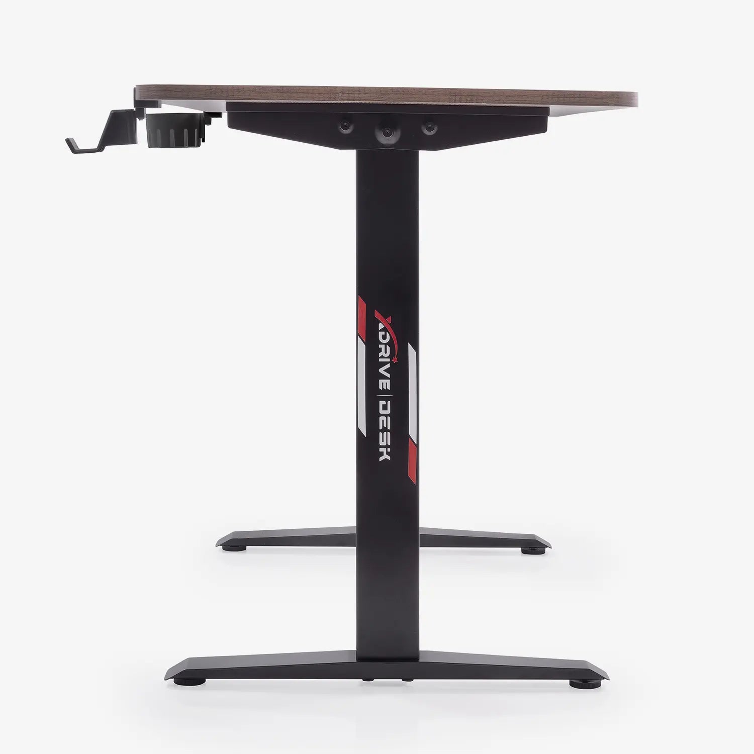 XDrive Rüzgar Oyuncu Masası Barok 140x60 Cm