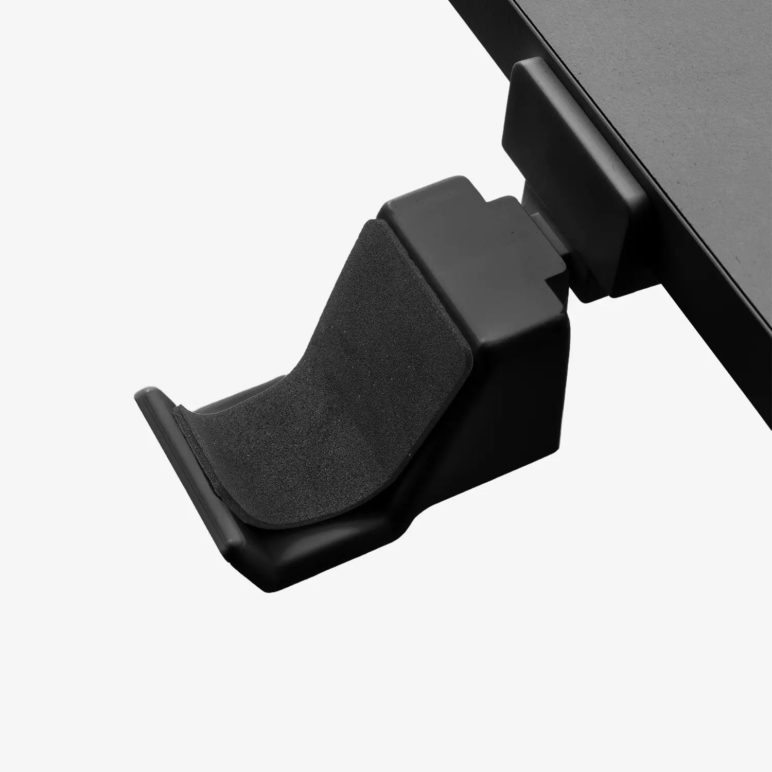 XDrive Rüzgar Oyuncu Masası Siyah 140x60 Cm