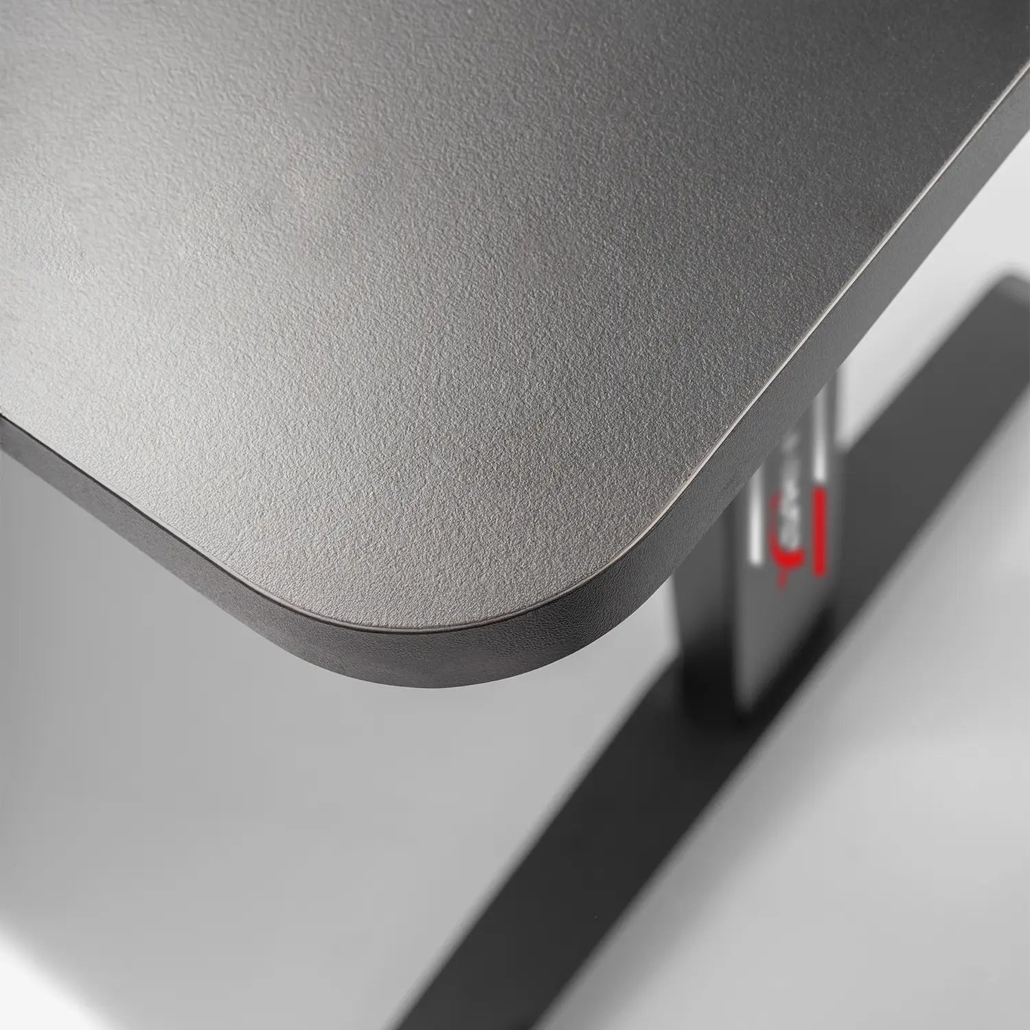 XDrive Rüzgar Oyuncu Masası Siyah 140x60 Cm