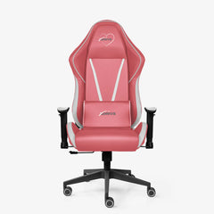 XDrive Sancak Profesyonel Oyuncu Koltuğu Pembe/Beyaz