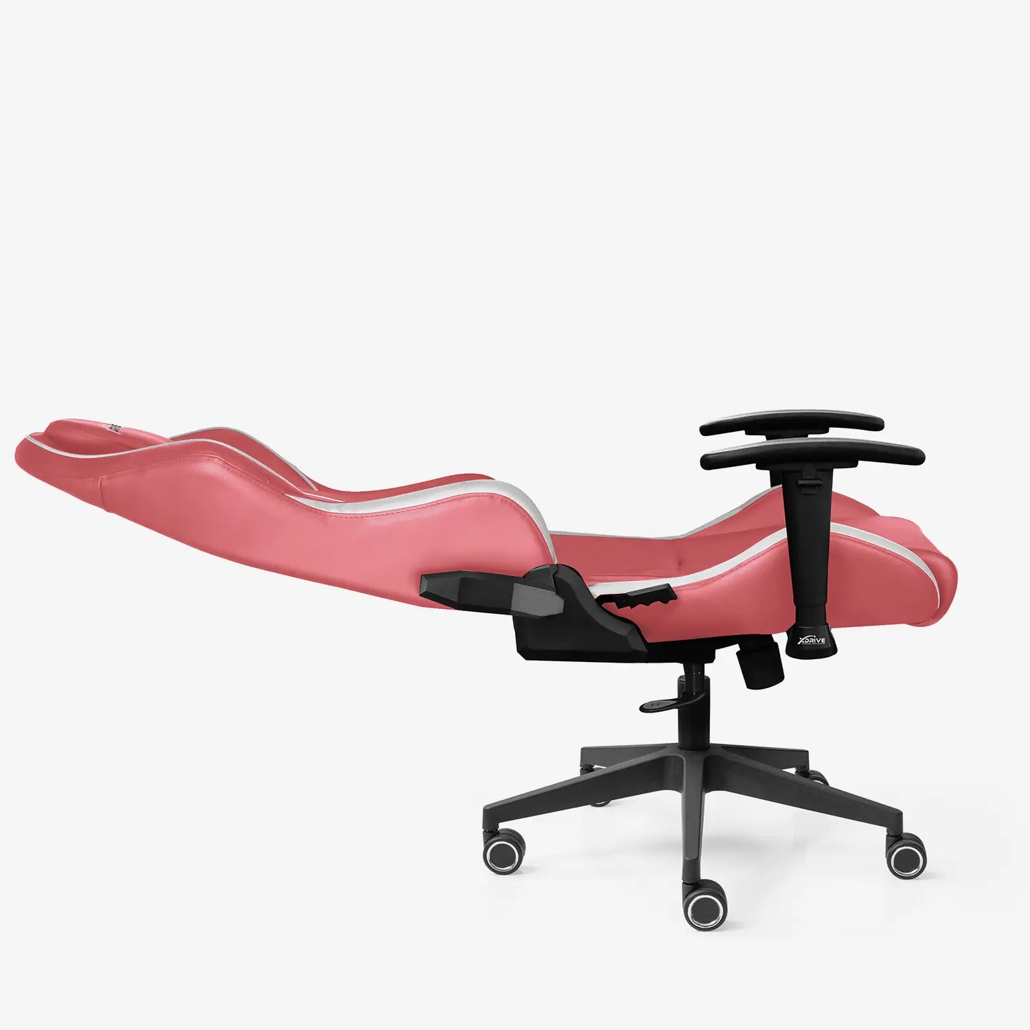 XDrive Sancak Profesyonel Oyuncu Koltuğu Pembe/Beyaz