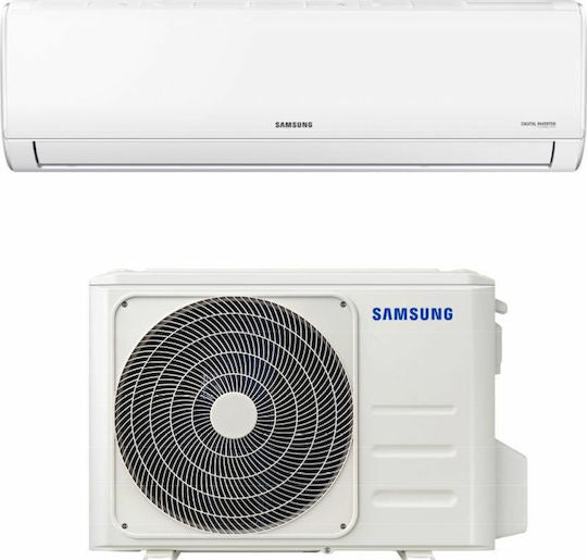Samsung 18000 BTU R32 Inverter Led Ekran Klima